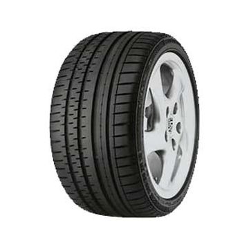 Continental 205/55R16  91V SportCt.2 AO - Sommerdekk