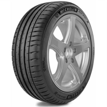 Michelin 205/55R16  91W PILOT SPORT 4 - Sommerdekk