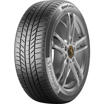 CONTINENTAL 205/60R16 92H WinterCont TS870P - Vinterdekk