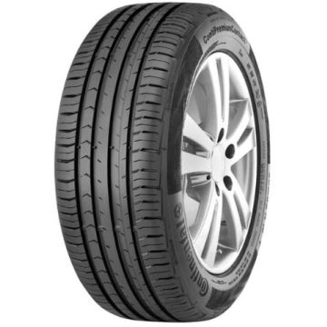 Continental 205/60R16  96V PremiumCt.5 Conti Seal - Sommerdekk