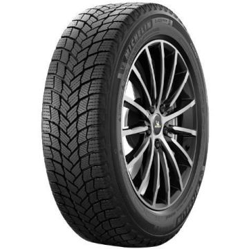 MICHELIN 205/60R16 96H X-ICE SNOW  NCXL - Vinterdekk