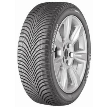 Michelin 205/60R16 92H ALPIN 5 TL MO - Vinterdekk