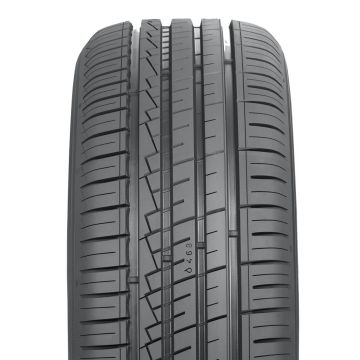 NOKIAN 205/60R16 96V HAKKA GREEN 3 - Sommerdekk