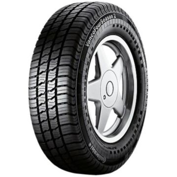 CONTINENTAL 205/65R16 107T VANCO FS 2