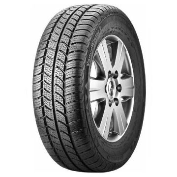 CONTINENTAL 205/65R16 107T VANCO WINTER 2 - Vinterdekk