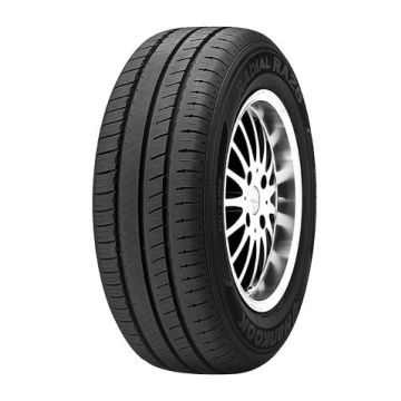 HANKOOK 205/65R16 107T RA28E - Sommerdekk