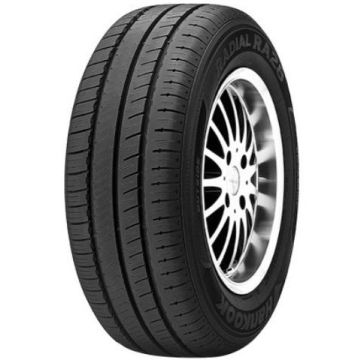 HANKOOK 205/65R16C 107T RA28 - Sommerdekk