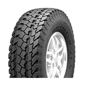 Goodyear 205/R16 110S/ WRANGLER AT/S - Sommerdekk