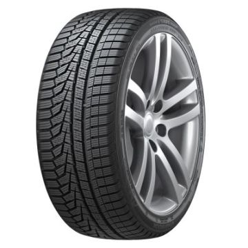 HANKOOK 215/45R16 90H W320 XL - Vinterdekk