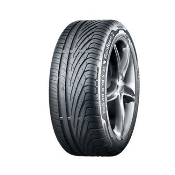 UNIROYAL 215/45R16 90V RAINSPORT 3 XL - Sommerdekk