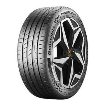 CONTINENTAL 215/60R16 99V PREMIUM CONTACT 7  XL - Sommerdekk