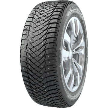 GOODYEAR 215/60R16 99T ULTRA GRIP ARCTIC 2 XL - Piggdekk