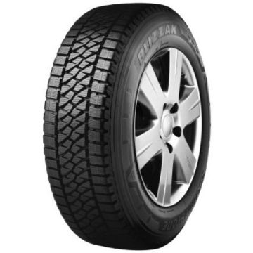 BRIDGESTONE 215/65R16 109T C-TYRE W810 - Vinterdekk