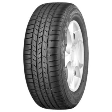 Continental 215/65R16 98H/ CROSSCONT WINTER AO - Vinterdekk