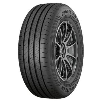 GOODYEAR 215/65R16 98V EFFICIENTGRIP 2 SUV - Sommerdekk