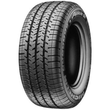 Michelin 215/65R16C 106/104T AGILIS51 - Sommerdekk