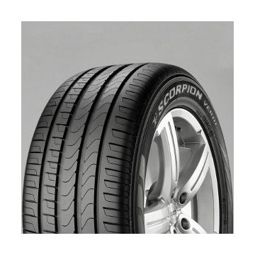 Pirelli 215/65R16 102H/ SCORPION VERDE XL - Sommerdekk