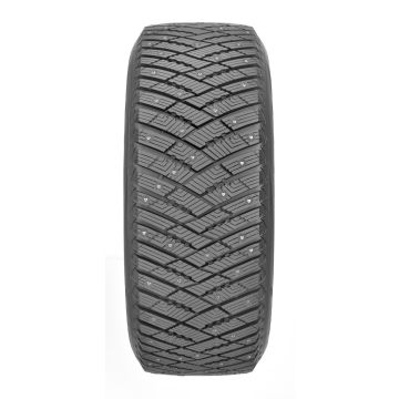 Goodyear 215/70R16 100T/ UG ICE ARCTIC SUV STUDDED NC - Piggdekk