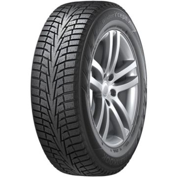 Hankook 215/70R16 100T Dynapro i*cept X NC RW10 - Vinterdekk