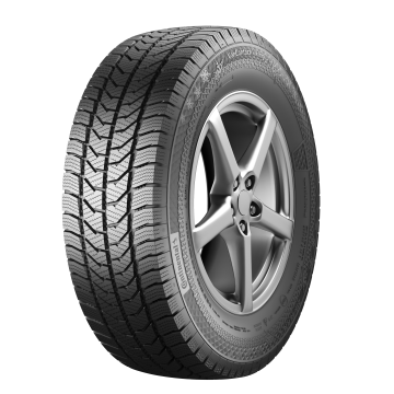 CONTINENTAL 215/75R16 116R  VANCONT VIKING    NC - Vinterdekk