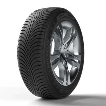 Michelin 225/50R16XL 96H ALPIN 5 TL N0 - Vinterdekk