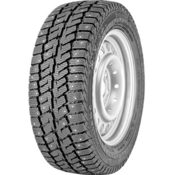 Continental 225/65 R 16C 112/110R C  VanCont Ice Studded - Piggdekk