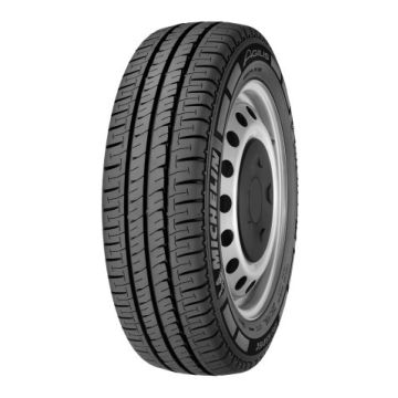 Michelin 225/75R16C 121/120R AGILIS+ - Sommerdekk