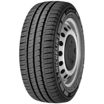 Michelin 235/65R16C 115/113R AGILIS+ - Sommerdekk