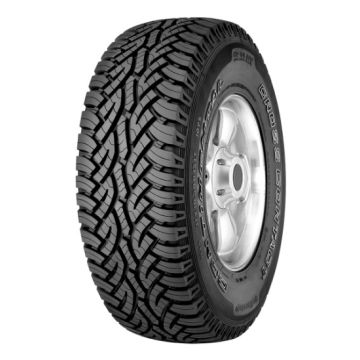 Continental 235/85R16  114/111Q CrossCont AT - Sommerdekk