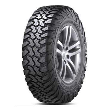 HANKOOK L235/85R16 120/116 DYNAPRO MT2 RT05 - Sommerdekk