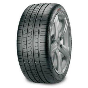 PIRELLI 245/45R16 94Y PZERO ROSSO ASIM N5 - Sommerdekk