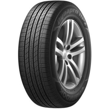 Hankook 265/70R16 112H Dynapro HP2 RA33 - Sommerdekk