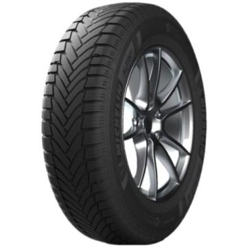 MICHELIN 175/65R17 87H ALPIN 6 - Vinterdekk