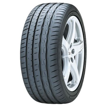 Hankook 195/40RZR17 81W/ VENT S1 EVO K107 XL - Sommerdekk