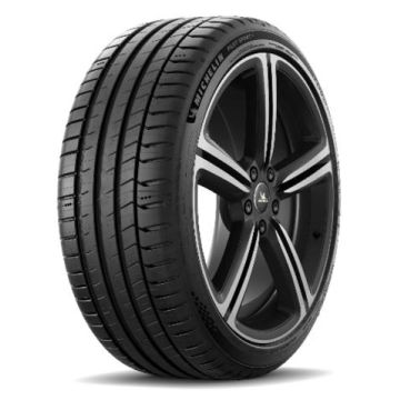 MICHELIN 205/40R17 84Y PILOT SPORT 5  XL - Sommerdekk