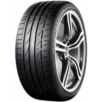 BRIDGESTONE 205/45R17 84W S001 - Sommerdekk