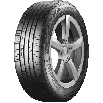 CONTINENTAL 205/45R17 88H XL ECOCONTACT 6 - Sommerdekk