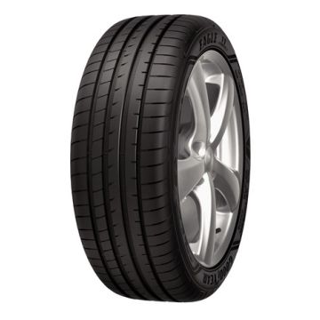 GOODYEAR 205/45R17 88W XL EAGLE F1 (ASYMMETRIC) 3   * - Sommerdekk