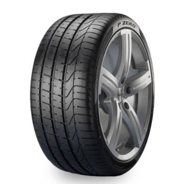 Pirelli 205/45R17 88Y/ PZERO XL * - Sommerdekk