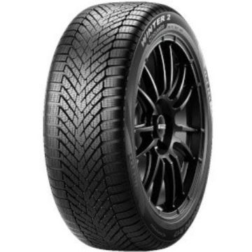 PIRELLI 205/50R17 93V CINTURATO WINTER 2 XL - Vinterdekk