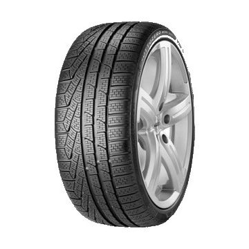 Pirelli 205/50R17 93H/ W210 SOTTOZERO 2 XL RFT MOE - Vinterdekk