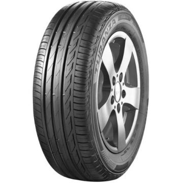 BRIDGESTONE 205/55WR17 95W T001 * RFT XL - Sommerdekk