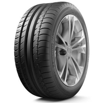 Michelin 205/55ZR17 95Y PILOT SPORT PS2 N1
 - Sommerdekk