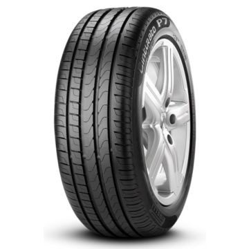 PIRELLI 205/55R17 91W CINTURATO P7 MOE RFT - Sommerdekk