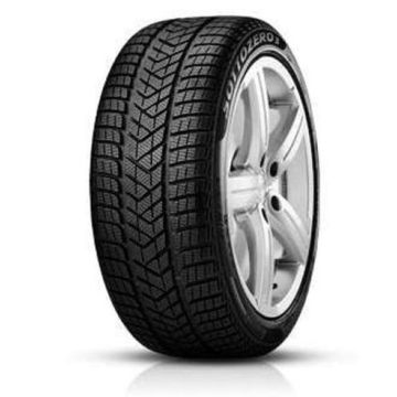Pirelli 205/55R17 91H WSZer3(MO) 3PMSF - Vinterdekk