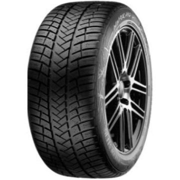 VREDESTEIN 205/60R17 93H  WINTRAC PRO - Vinterdekk