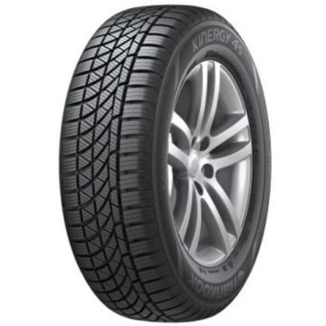 HANKOOK 215/50R17 91H H740 ALLSEASON