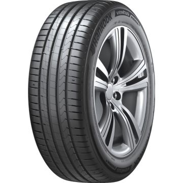 HANKOOK 215/50R17 95W VENTUS PRIME4 K135  XL - Sommerdekk