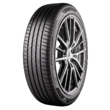 BRIDGESTONE 215/55R17 98W TURANZA 6 XL - Sommerdekk