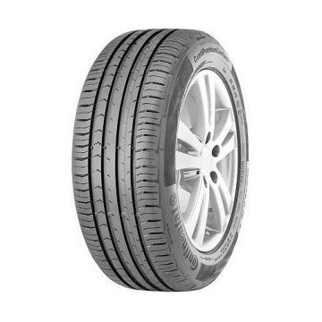 Continental 215/55R17  94W PremiumCt.5 - Sommerdekk